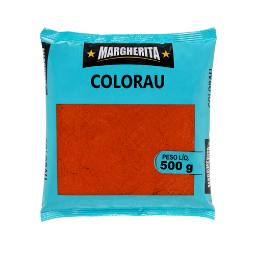 COLORAU MARGHERITA 500GR