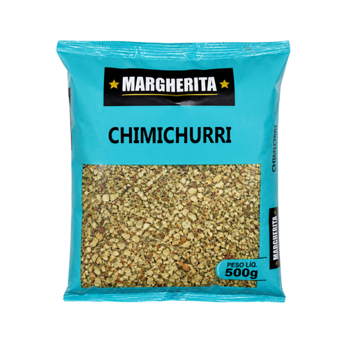CHIMICHURRI MARGHERITA 500GR