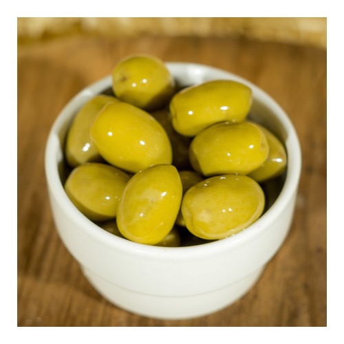 AZEITONA VERDE BALDE C/C MARGHERITA 2KG