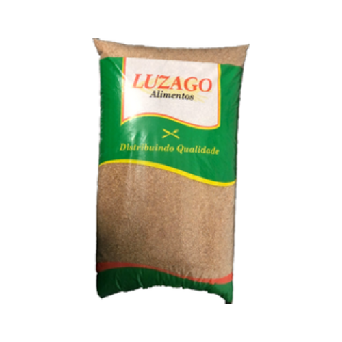 TRIGO PARA KIBE LUZAGO