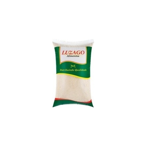 FARINHA DE SEMOLINA LUZAGO 5KG