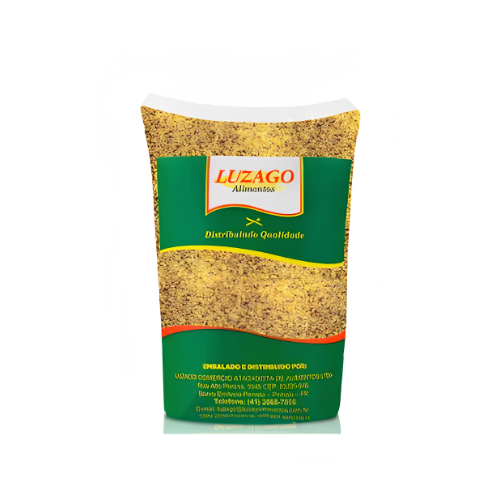 LEMON PEPPER LUZAGO