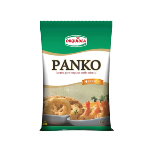 FARINHA PANKO LUZAGO