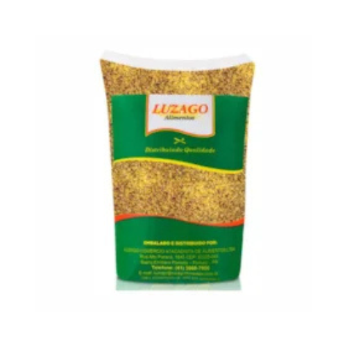 LEMON PEPPER LUZAGO