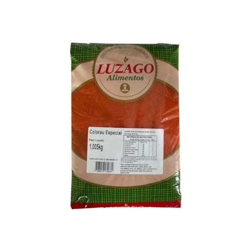 COLORAU ESPECIAL LUZAGO 100GR