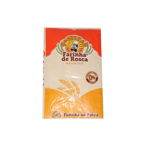 FARINHA DE ROSCA PREMIUM CONFERPAN