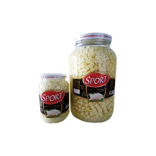 PALMITO PICADO PALMEIRA R.SPORT 300GR