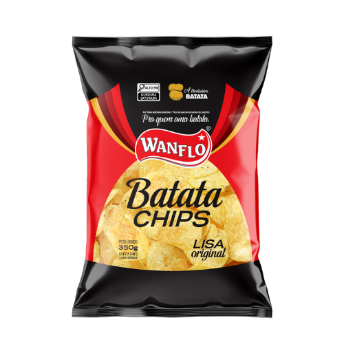 Batata Lisa Wanflo