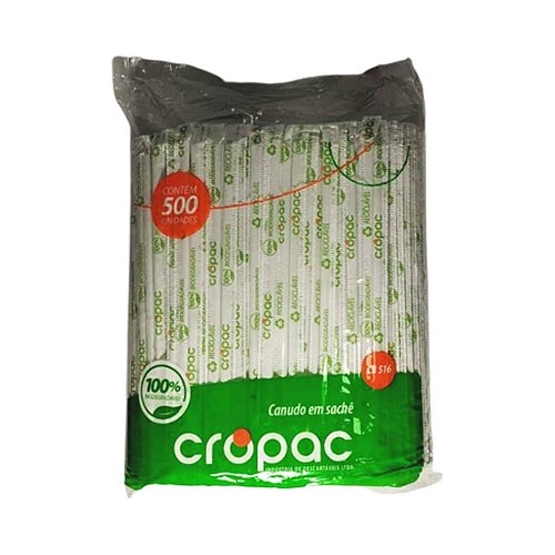 CANUDOS CB-516 CROPAC C/500