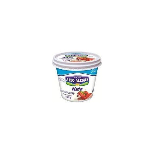 NATA ALTO ALEGRE 300GR