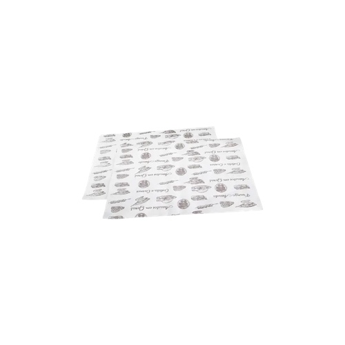 PAPEL ACOPLADOP/ FRANGO MAMEDES C/5 KG