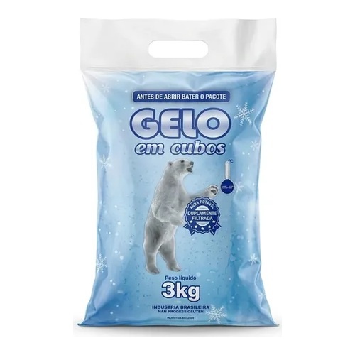GELO SIDY 3KG