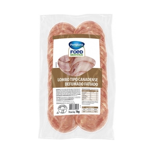 LOMBO FATIADO SIGMA 1KG